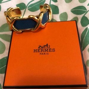 Vintage Hermès Bangle